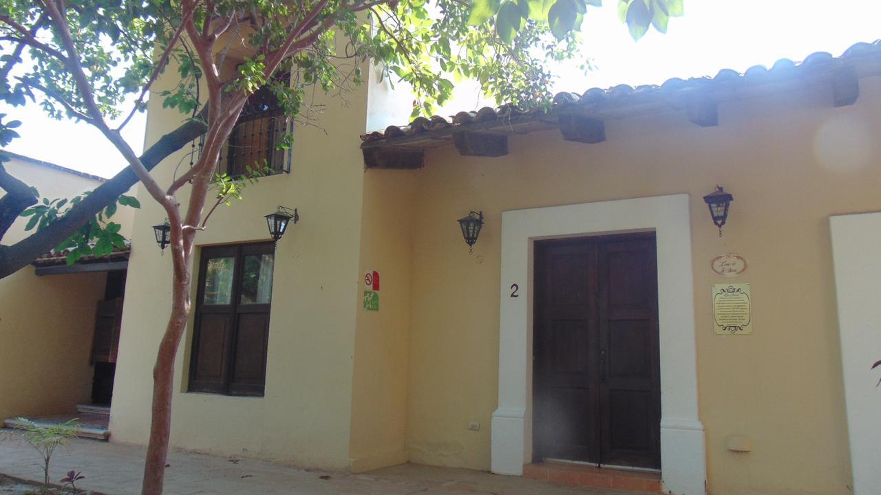 Hotel Quinta Minera Cosalá Exterior foto