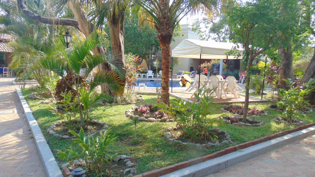 Hotel Quinta Minera Cosalá Exterior foto